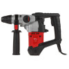 Перфоратор WORTEX RH 3231-1 в чем. + (2 зубила, 3 сверла) 1000 Вт, 4.8 Дж, 32 мм, 2 режима, SDS-plus