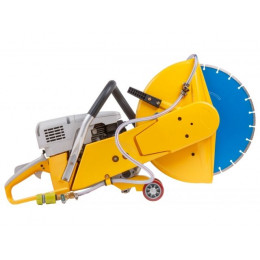 Бензорез BIM GC 3540