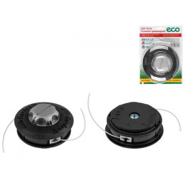 Головка триммерная ECO GTP-TC45 полуавт., блистер