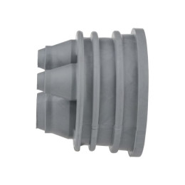 Манжета дренажная 50*5-18 серая AV Engineering