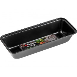 Форма для выпечки, прямоугольная, 31,5х13 см., антипригарное покрытие, STARCOOK, PERFECTO LINEA
