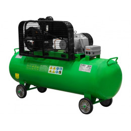 Компрессор ECO AE-2005-2 ременной