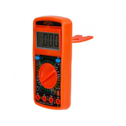 Мультиметр цифровой 9205A Юпитер