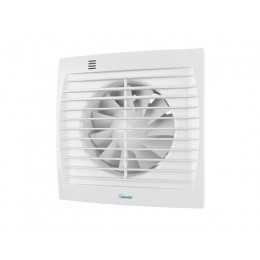 Вентилятор вытяжной накладной Zircon 100 ZERNBERG