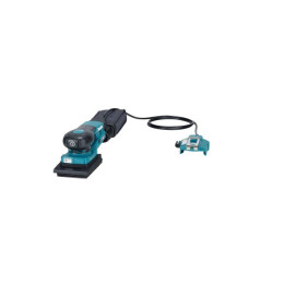 Аккум. виброшлифмашина MAKITA XGT BO005CGZ в кор.