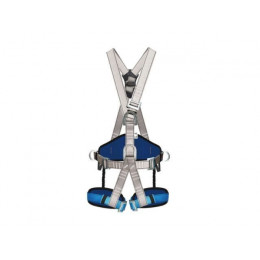 Страховочная привязь СП-5 серия Комфорт (р-р L)