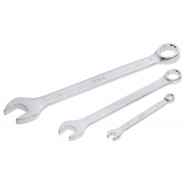 Набор ключей комбинир. 6-22мм 12шт PRO STARTUL GT (PRO-81112)