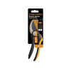 Секатор плоскостной FISKARS Plus Smartfit  P541