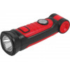 Фонарь светодиодный Wortex CF 5010 в кор. 50-100 Лм, 2 режима, магнит