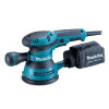 Эксцентриковая шлифмашина MAKITA BO 5041 в кор.