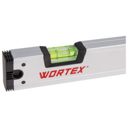 Угломер электронный WORTEX DAM 4100 в кор. +- 0,3°, 410 мм