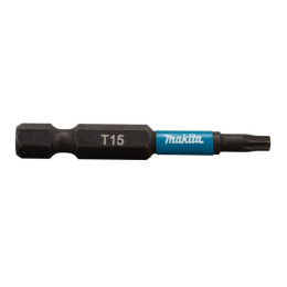 Насадка T15 50 мм Impact Black (2 шт) MAKITA B-63775