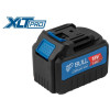 Аккумулятор BULL AK 6001 18.0 В, 6.0 А/ч, Li-Ion XLTpro
