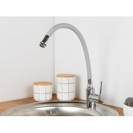 Смеситель без излива, AV Engineering