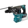 Аккум. перфоратор MAKITA XGT HR008GZ02 в кейсе