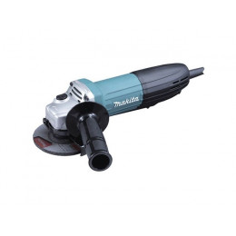 Одноручная углошлифмашина MAKITA GA 4534 в кор.