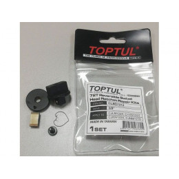 Ремкомплект для трещоток CJLN1224, CYAN1222, CJKN1224, CJNM1216 TOPTUL