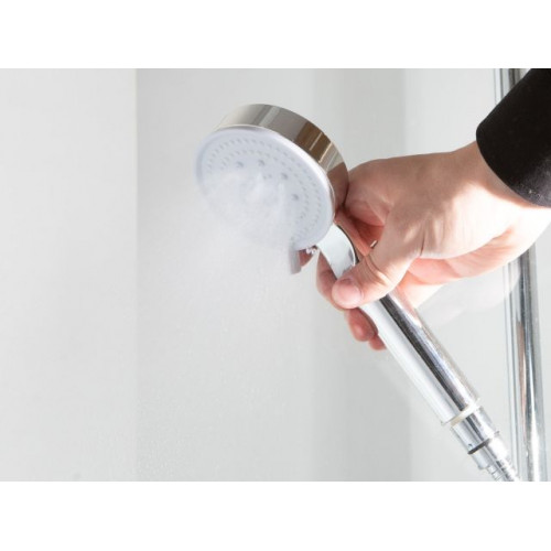 Душевая лейка, 5-функц. ECONOCE