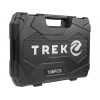 Набор головок и бит 108пр. TREK