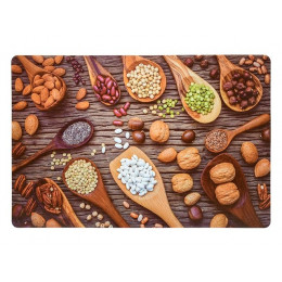 Салфетка сервировочная "Пряности", 42х28 см, MARMITON