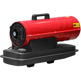 Нагреватель воздуха диз. ASILAK SLD-20000 прямой