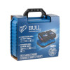 Набор аккумулятор 2х4 А*ч и зарядное устройство 2х4 А BULL XLTpro в чем. SET