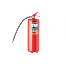 Огнетушитель порошковый ОП-8 (3) (ABCE) Ярпожинвест