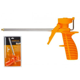 Пистолет для монтажной пены облегченный STARTUL STANDART (ST4055)