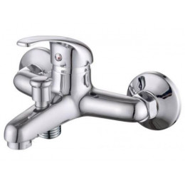 Смеситель для ванны D35-A, серия 260, ECONOCE