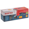 Одноручная углошлифмашина WORTEX AG 1207-5 в кор. 720 Вт, 125 мм, 10 000 об/мин