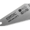 Ножовка по дер. 300мм 4 TPI STARTUL STANDART (ST4030-30)