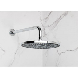 Душевая система (Lt) D35, серия Lotus хром, a-five