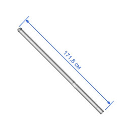 Насос скважинный центробежный AGELESS-2.5-1500/67-2/40-A A&P