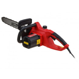 Пила цепная электрическая WORTEX EC 4020-1 шина 40 см (16"), 3/8" LP, 1.3 мм