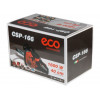 Бензопила ECO CSP-166 шина 40 см (16"), 3/8" LP, 1.3 мм, 57 зв.
