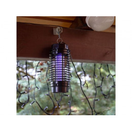 Антимоскитная лампа 3Вт/220В (R30) REXANT