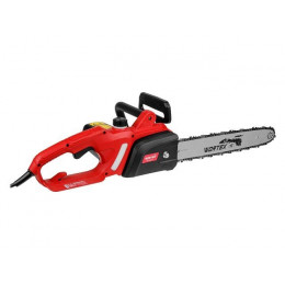 Пила цепная электрическая WORTEX LX EC 4020-1 F шина 40 см (16"), 3/8" LP, 1.3 мм