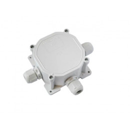 Коробка монтажная КМ-255 BYLECTRICA