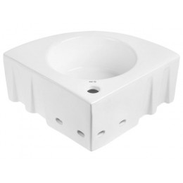 Умывальник настенный AV Engineering, Estremo