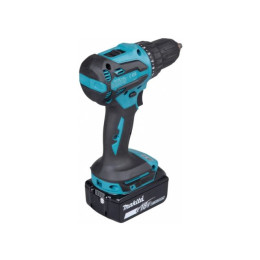 Аккум. дрель-шуруповерт MAKITA DDF490SFJ в чем.