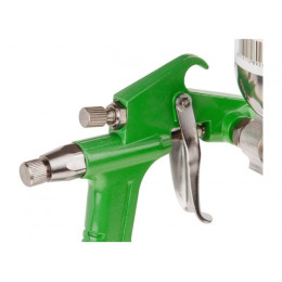 Краскораспылитель ECO SG-1500 (сопло ф 1.0 мм)