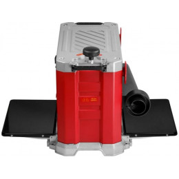 Станок рейсмусовый WORTEX TP 3320 2000 Вт, шир. 330 мм, глуб.3 мм