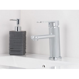 Смеситель для умывальника D35-C, серия 390 ECONOCE