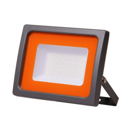 Прожектор светодиодный 10 Вт 6500К IP65, PFL-SC JAZZWAY