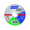 Круг отрезной 125х1.0x22.2 мм универс. Multi Purpose NORTON