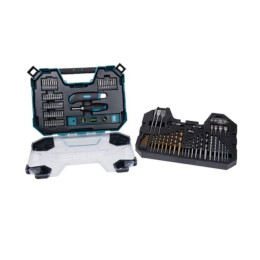 Набор оснастки MACCESS, 104 шт Makita