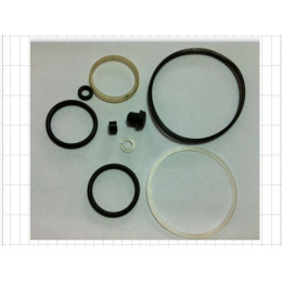 ремкомплект крана гидравлического 1т ST8030-01