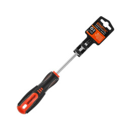 Отвертка "+" №2 100мм PZ STARTUL MASTER (ST3091-210)