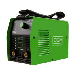 Инвертор сварочный DGM ARC-225