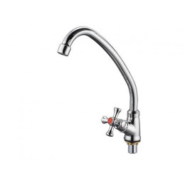 Моно-смеситель для кухни вентильный (тип I), серия 430 ECONOCE